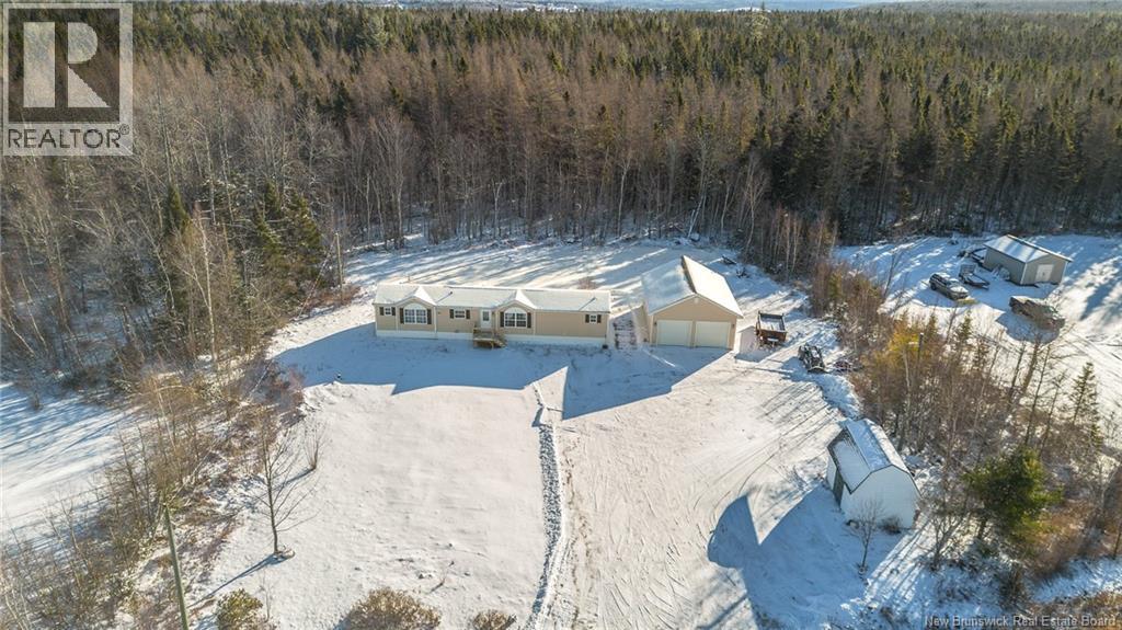 544 Route 148, Nashwaak Village, New Brunswick E3G 9C9 - Photo 4 - NB130025