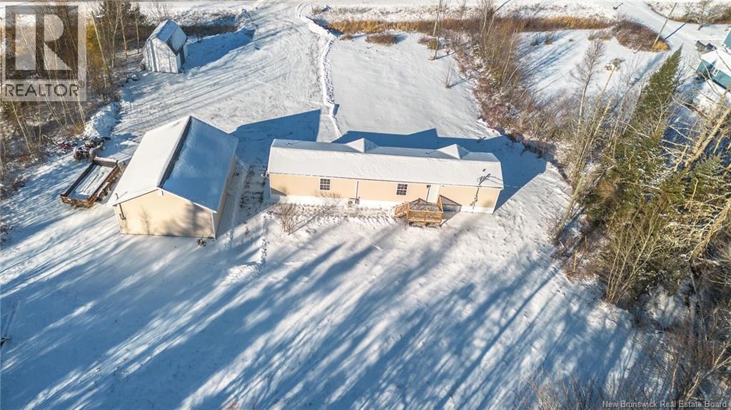 544 Route 148, Nashwaak Village, New Brunswick E3G 9C9 - Photo 5 - NB130025