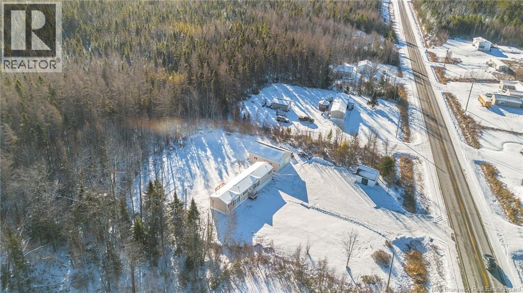 544 Route 148, Nashwaak Village, New Brunswick E3G 9C9 - Photo 7 - NB130025