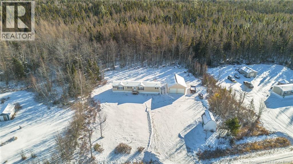 544 Route 148, Nashwaak Village, New Brunswick E3G 9C9 - Photo 9 - NB130025