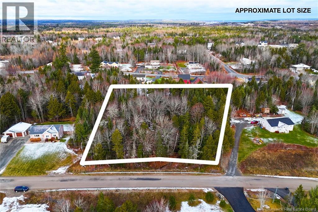 20 Hannah Crescent, Fredericton, New Brunswick