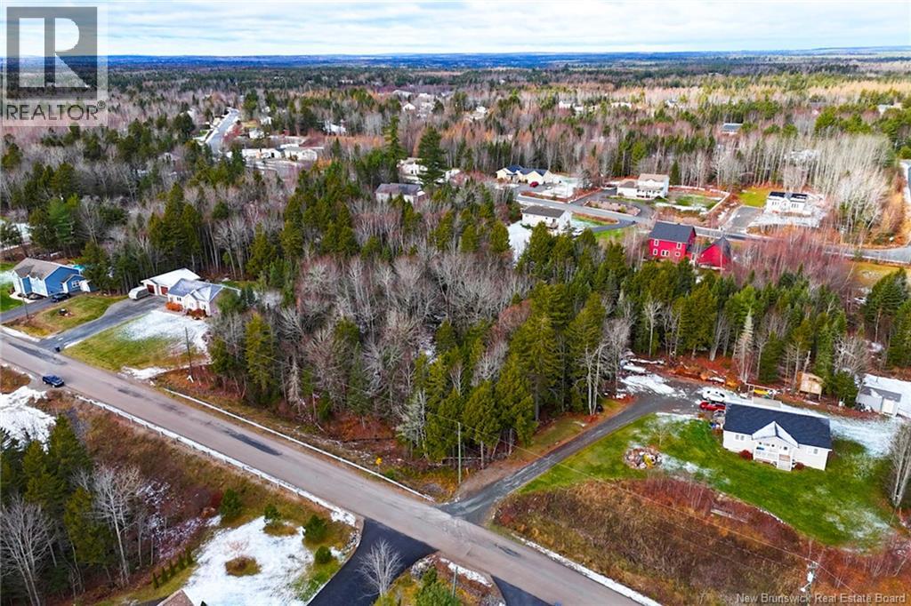 20 Hannah Crescent, Fredericton, New Brunswick  E3A 0H4 - Photo 3 - NB130351