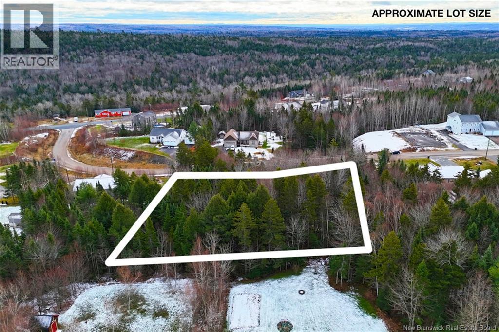 20 Hannah Crescent, Fredericton, New Brunswick  E3A 0H4 - Photo 5 - NB130351