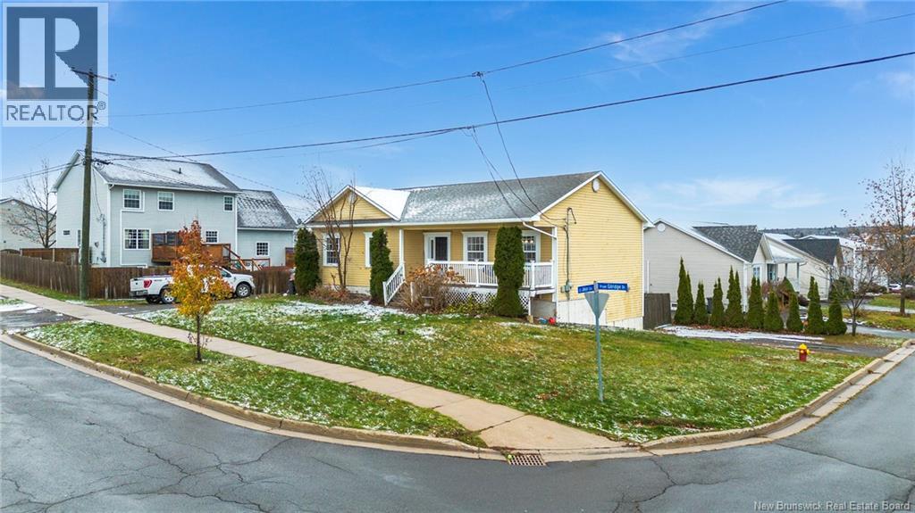 150 Gilridge Drive, Douglas, New Brunswick E3A 0R9 - Photo 3 - NB130275