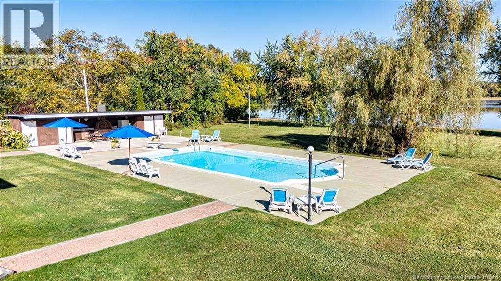 1337 Woodstock Road, Fredericton, New Brunswick E3B 7R9 - Photo 13 - NB130122