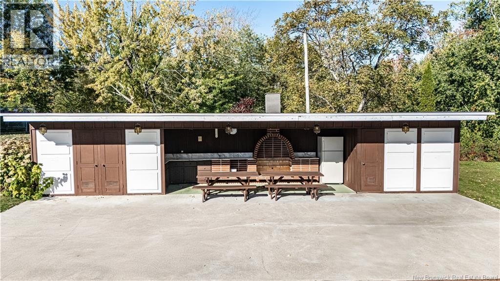 1337 Woodstock Road, Fredericton, New Brunswick E3B 7R9 - Photo 15 - NB130122