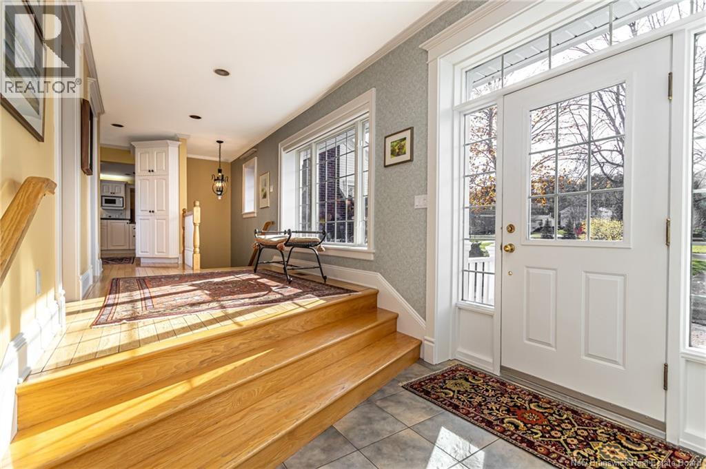 1337 Woodstock Road, Fredericton, New Brunswick E3B 7R9 - Photo 18 - NB130122