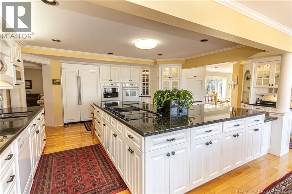 1337 Woodstock Road, Fredericton, New Brunswick E3B 7R9 - Photo 20 - NB130122