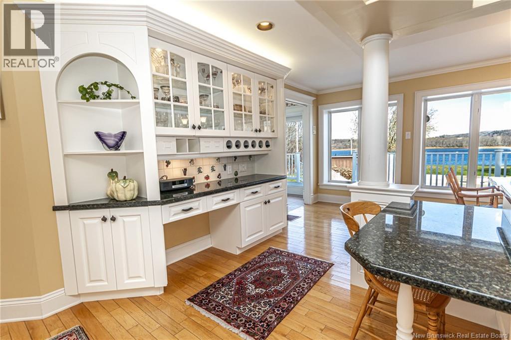 1337 Woodstock Road, Fredericton, New Brunswick E3B 7R9 - Photo 21 - NB130122