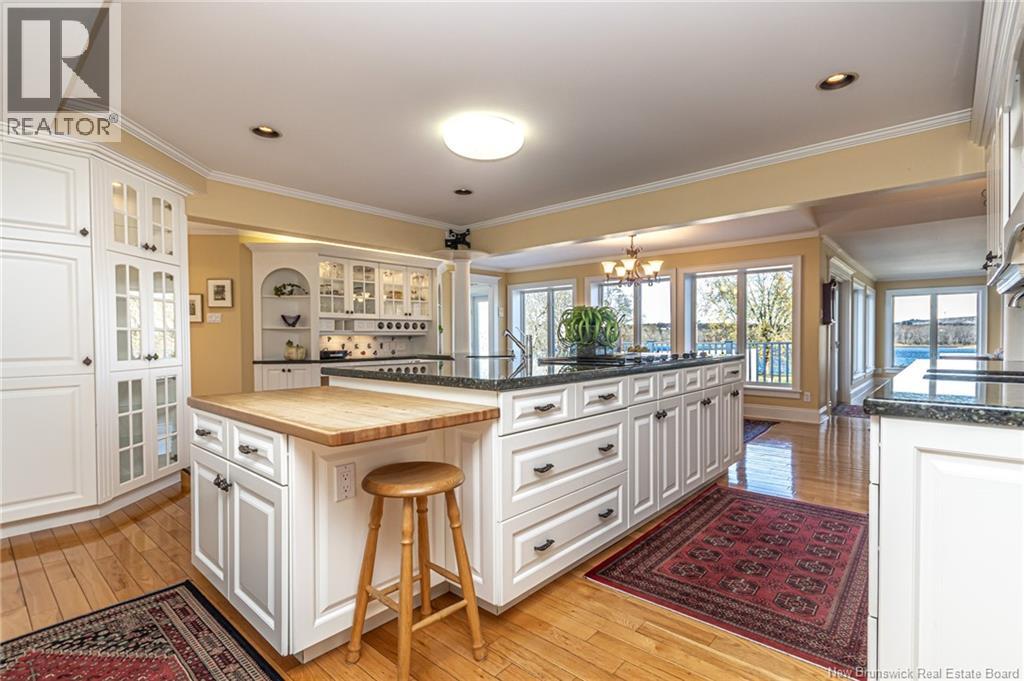 1337 Woodstock Road, Fredericton, New Brunswick E3B 7R9 - Photo 23 - NB130122