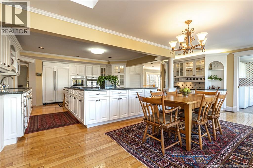 1337 Woodstock Road, Fredericton, New Brunswick E3B 7R9 - Photo 24 - NB130122