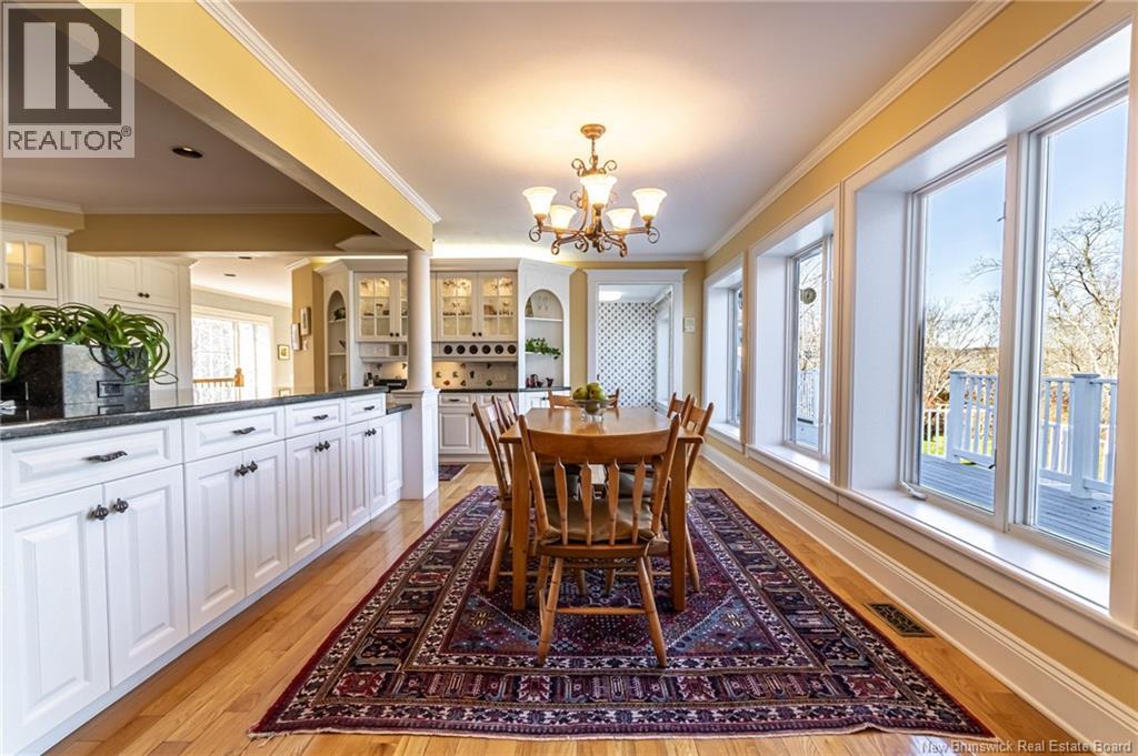 1337 Woodstock Road, Fredericton, New Brunswick E3B 7R9 - Photo 26 - NB130122