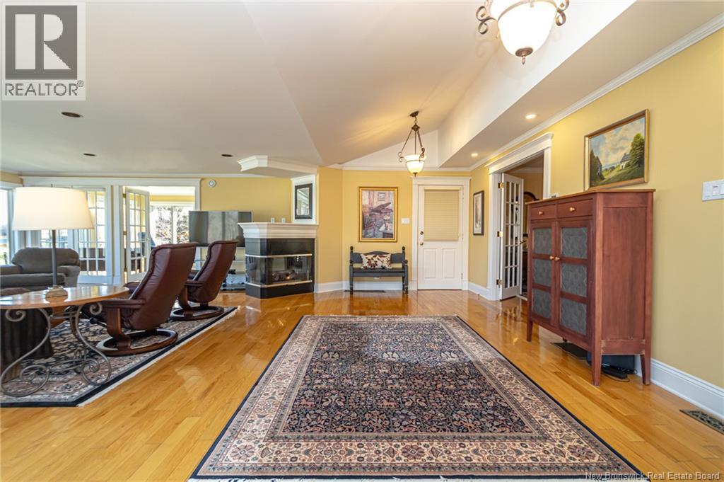 1337 Woodstock Road, Fredericton, New Brunswick E3B 7R9 - Photo 29 - NB130122