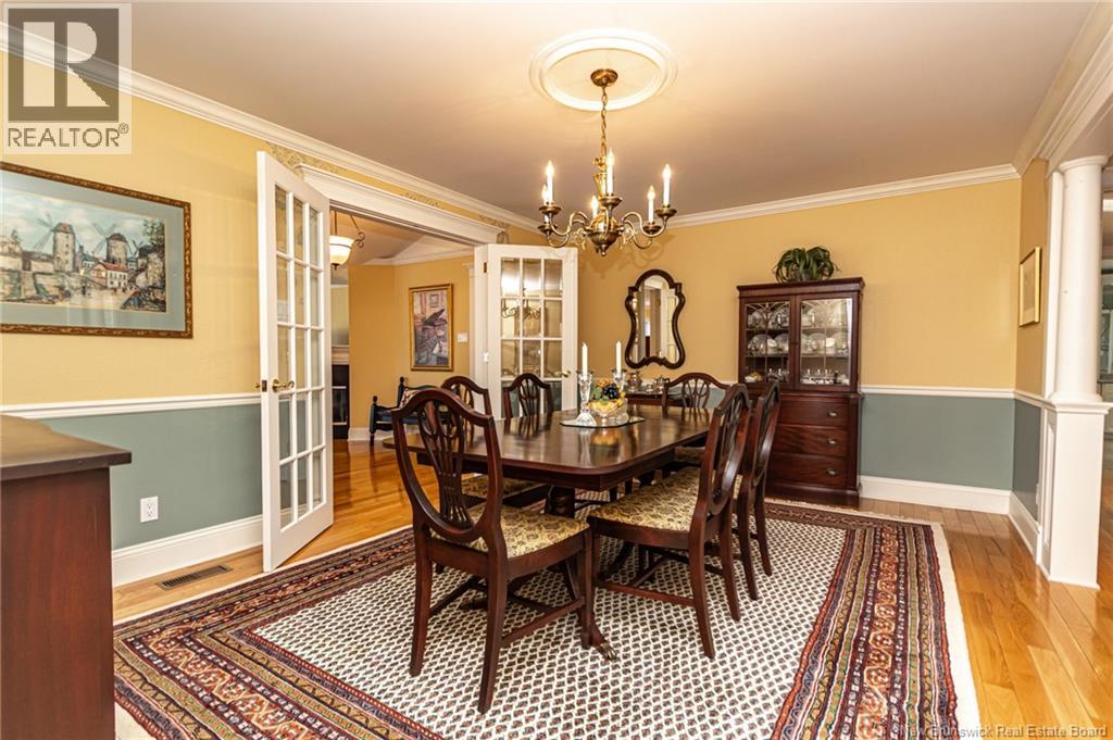 1337 Woodstock Road, Fredericton, New Brunswick E3B 7R9 - Photo 31 - NB130122