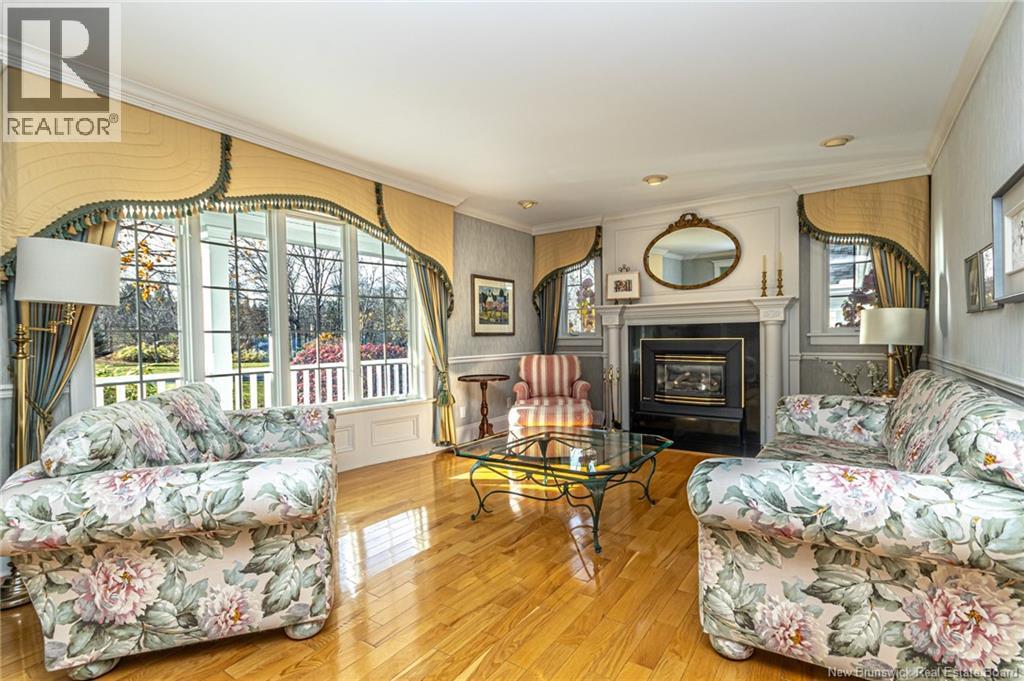 1337 Woodstock Road, Fredericton, New Brunswick E3B 7R9 - Photo 32 - NB130122