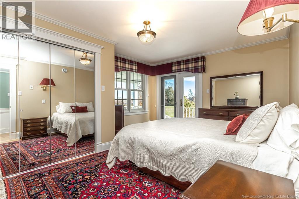 1337 Woodstock Road, Fredericton, New Brunswick E3B 7R9 - Photo 35 - NB130122