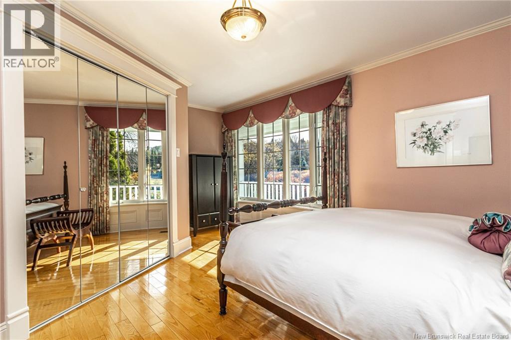 1337 Woodstock Road, Fredericton, New Brunswick E3B 7R9 - Photo 38 - NB130122