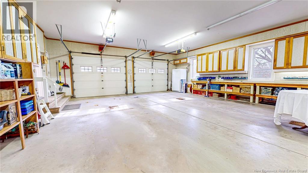 1337 Woodstock Road, Fredericton, New Brunswick E3B 7R9 - Photo 49 - NB130122