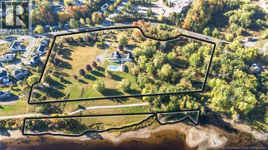 1337 Woodstock Road, Fredericton, New Brunswick E3B 7R9 - Photo 50 - NB130122