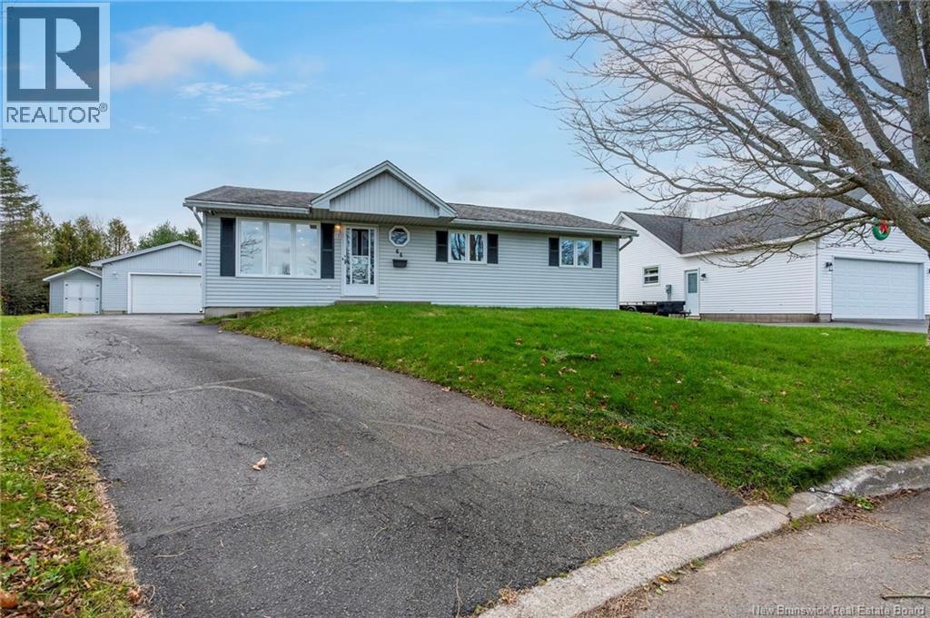 66 Sunnybrook Terrace, Saint John, New Brunswick