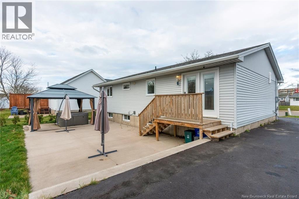 66 Sunnybrook Terrace, Saint John, New Brunswick  E2J 4L6 - Photo 41 - NB130346