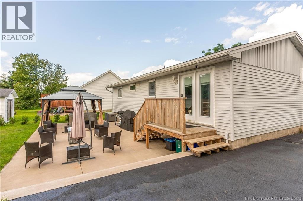 66 Sunnybrook Terrace, Saint John, New Brunswick  E2J 4L6 - Photo 43 - NB130346