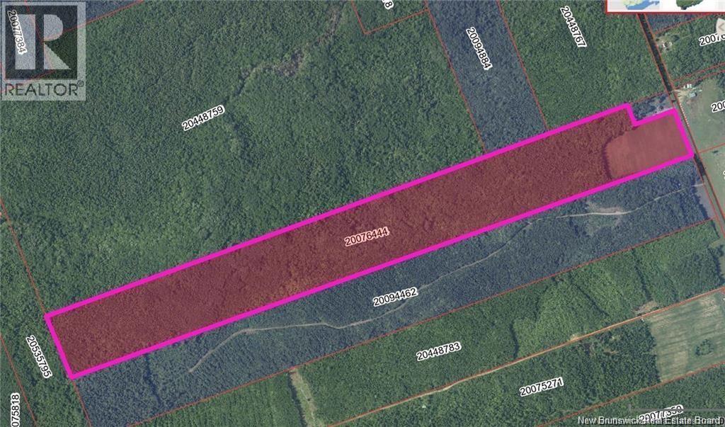 Route 340, New Bandon, New Brunswick  E2A 5E7 - Photo 4 - NB130343