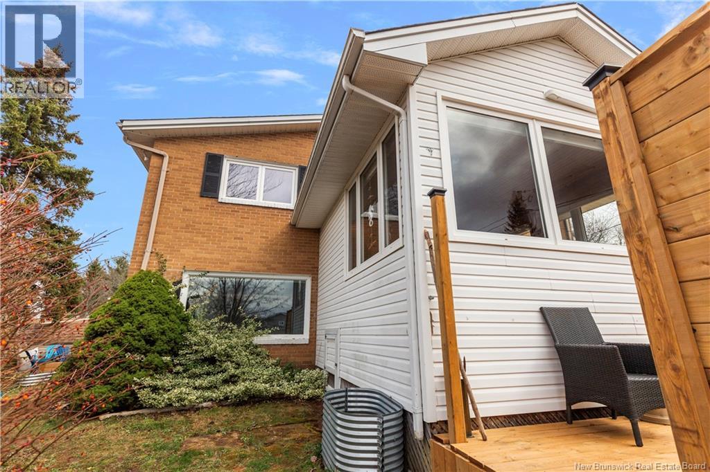 27 Montclair Avenue, Moncton, New Brunswick  E1E 1T7 - Photo 41 - NB130341