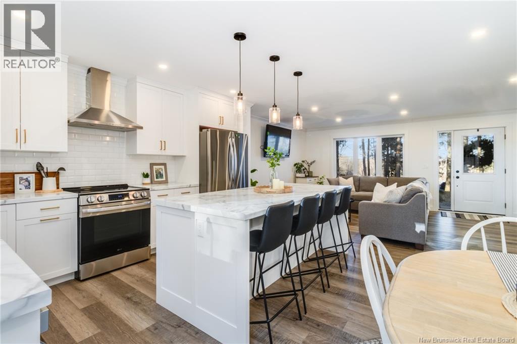 208 Crocks Point Road, Keswick Ridge, New Brunswick  E6L 1T5 - Photo 13 - NB130374