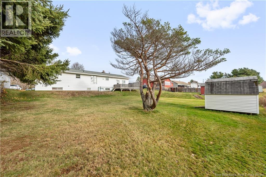 1803 Amirault, Dieppe, New Brunswick E1A 7J7 - Photo 32 - NB130299