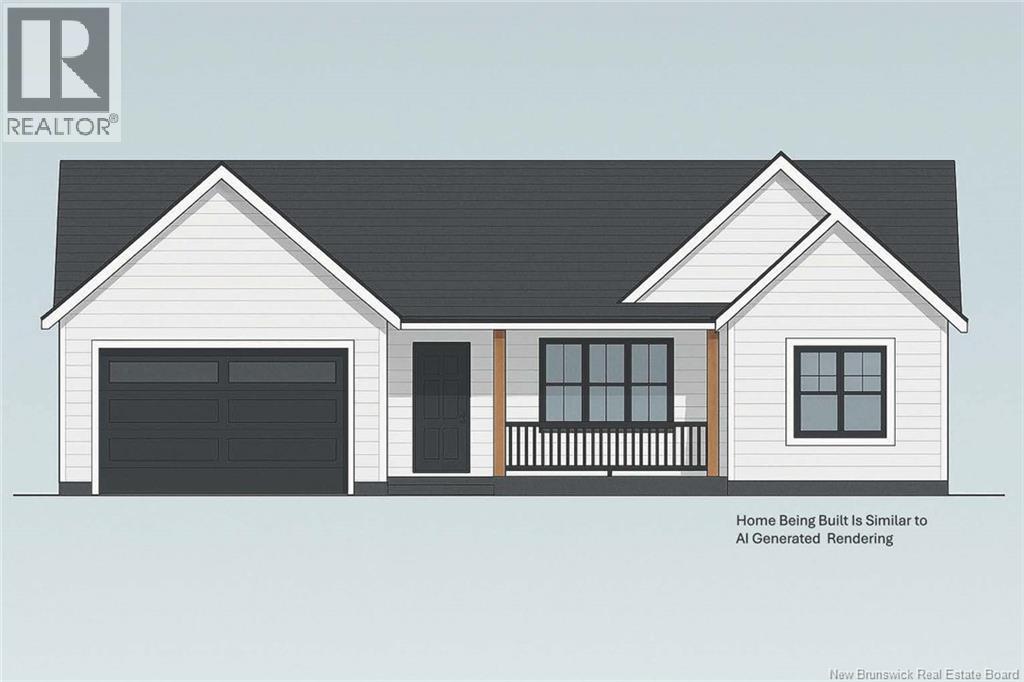 15 Meadowlark Drive, Quispamsis, New Brunswick