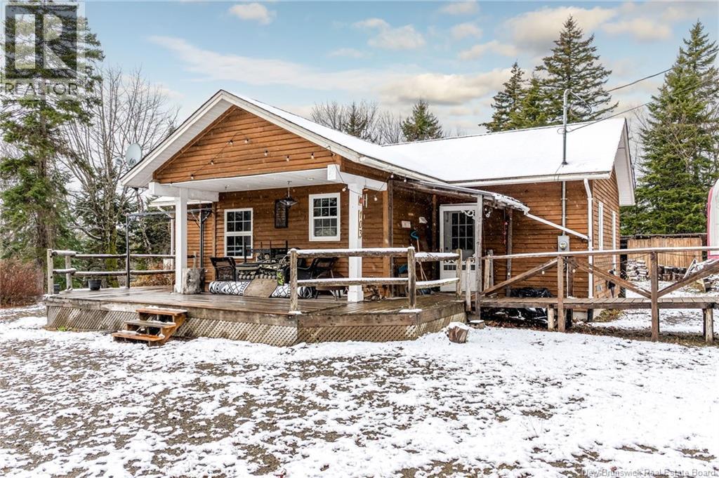 103 Backland Road, Kingston, New Brunswick