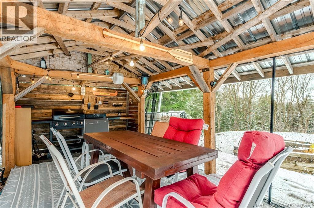 103 Backland Road, Kingston, New Brunswick  E5N 1E4 - Photo 40 - NB130347