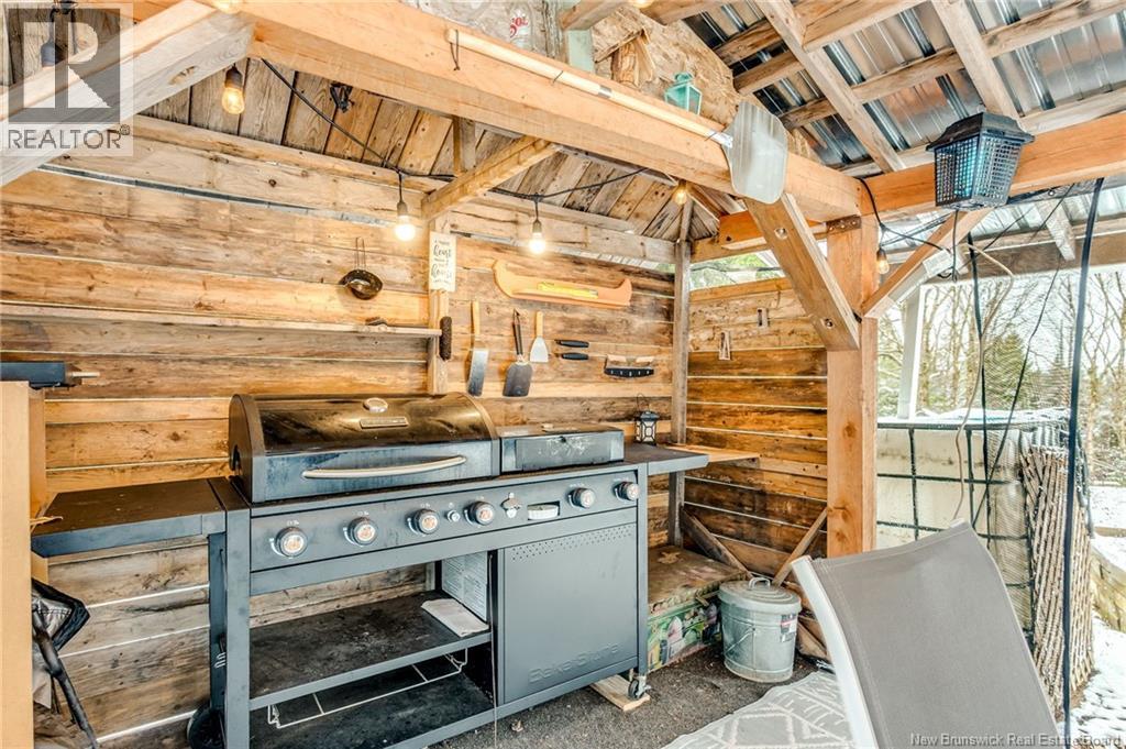 103 Backland Road, Kingston, New Brunswick  E5N 1E4 - Photo 41 - NB130347