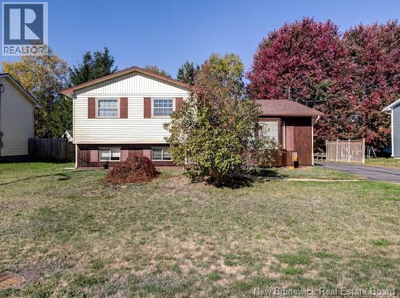 263 Magnolia Avenue, Sussex, New Brunswick E4E 2A1 - Photo 1 - NB130207