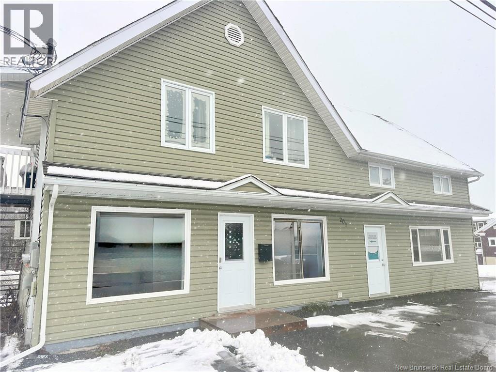 207 Main St, Grand-Sault/Grand Falls, New Brunswick