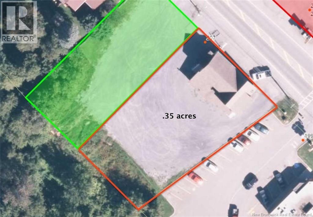 207 Main St, Grand-Sault/grand Falls, New Brunswick  E3Z 2W1 - Photo 12 - NB130168