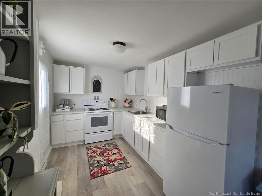 87 French Village Road, Blacks Harbour, New Brunswick  E5H 1G1 - Photo 4 - NB130378