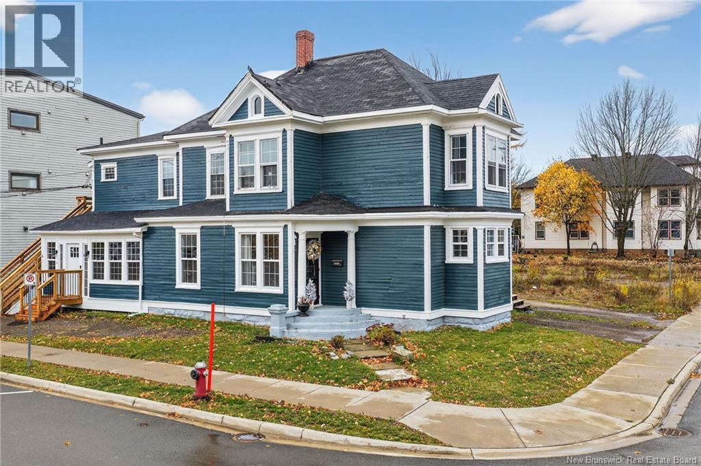 78 Wesley Street, Moncton, New Brunswick