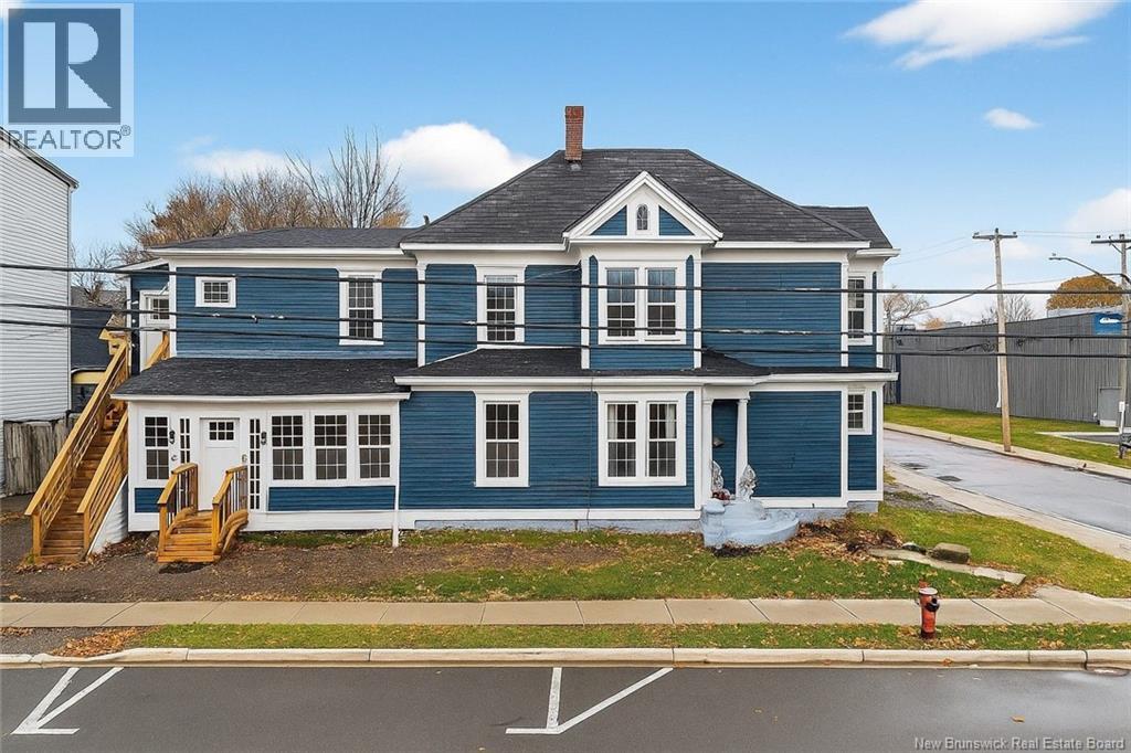 78 Wesley Street, Moncton, New Brunswick  E1C 4V8 - Photo 2 - NB130234