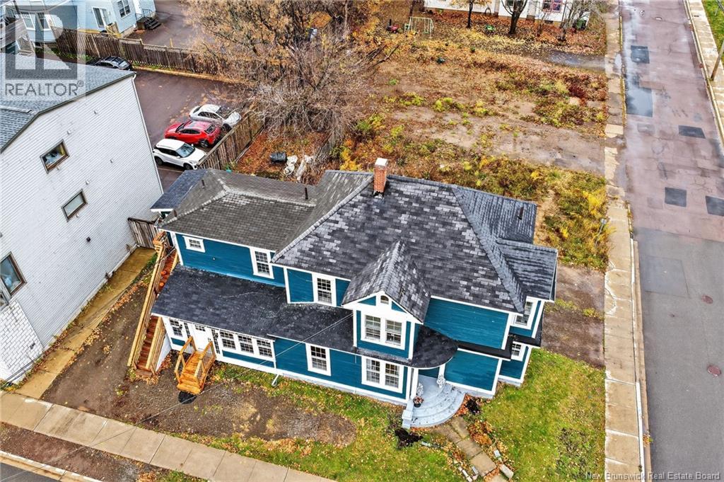 78 Wesley Street, Moncton, New Brunswick  E1C 4V8 - Photo 4 - NB130234