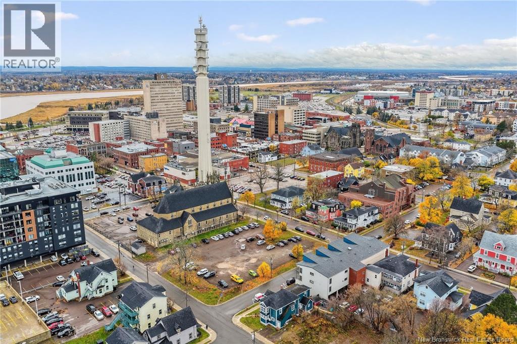78 Wesley Street, Moncton, New Brunswick  E1C 4V8 - Photo 44 - NB130234