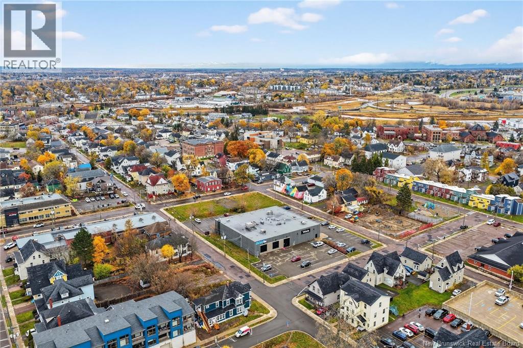 78 Wesley Street, Moncton, New Brunswick  E1C 4V8 - Photo 45 - NB130234