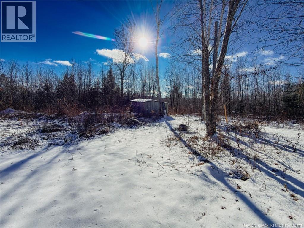 1356 Hartin Settlement Road, Hartin Settlement, New Brunswick  E7L 4P1 - Photo 29 - NB129941