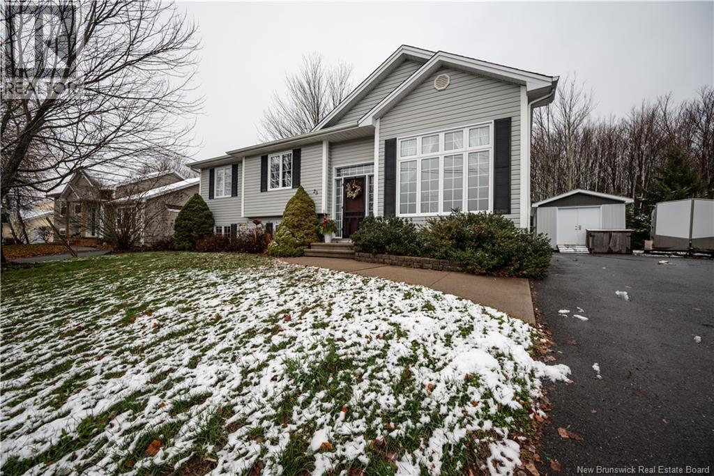 23 Talith Street, Moncton, New Brunswick  E1E 4V4 - Photo 2 - NB130251