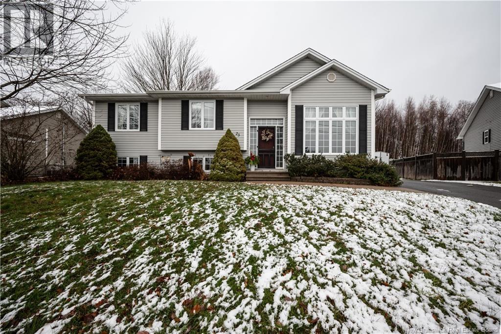 23 Talith Street, Moncton, New Brunswick  E1E 4V4 - Photo 43 - NB130251