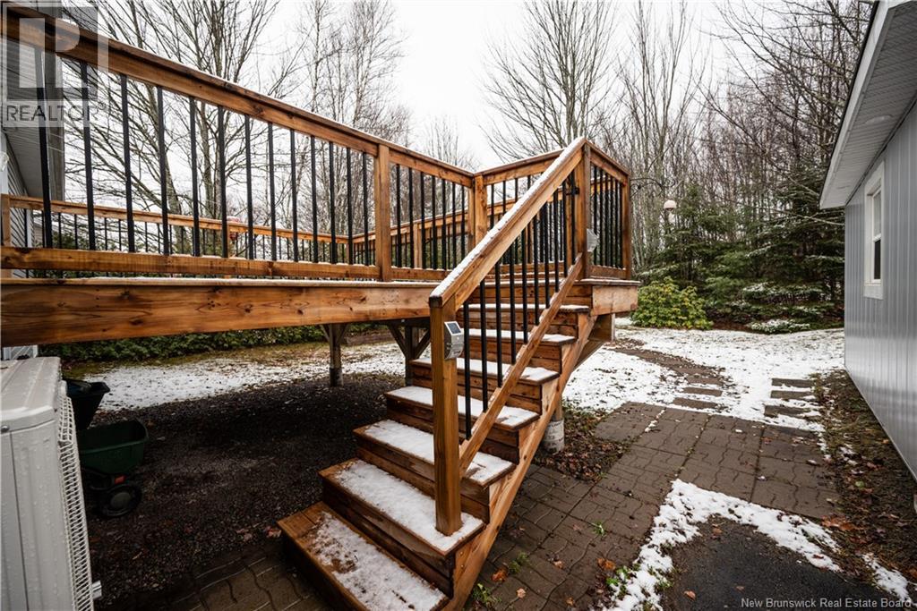23 Talith Street, Moncton, New Brunswick  E1E 4V4 - Photo 45 - NB130251
