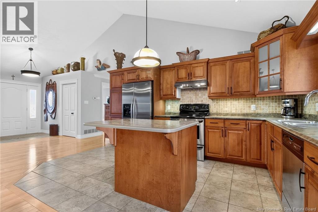 388 Grande-Vallee Street, Dieppe, New Brunswick E1A 8R9 - Photo 6 - NB130028