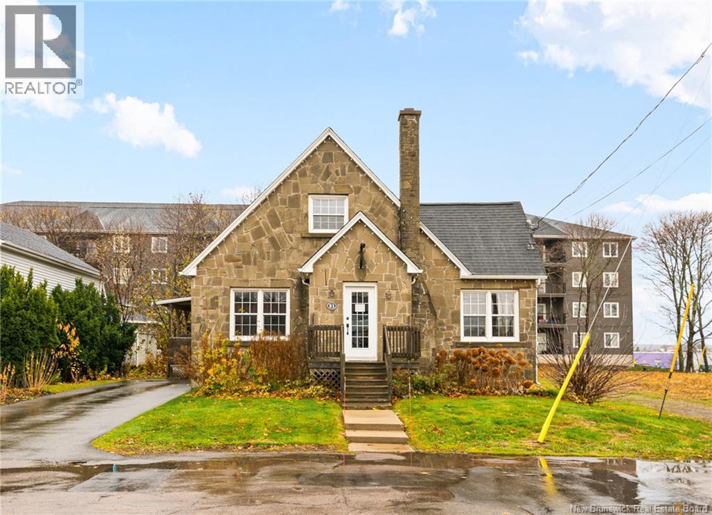 21 Victoria, Shediac, New Brunswick