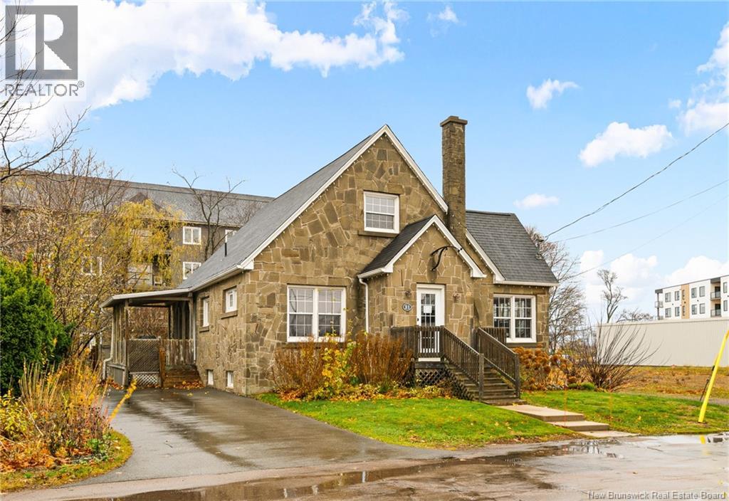 21 Victoria, Shediac, New Brunswick E4P 8T6 - Photo 31 - NB130368